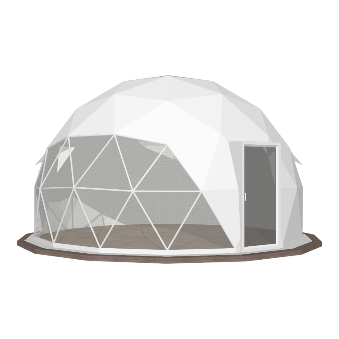 Se Nordic Igloos 8m - Hvid pvc ❤ Kæmpe udvalg i Zederkof - Køb online på udsalg og tilbud lige nu ❤ Super billig fragt og lynhurtig levering - Varenummer: Zederkof-1057564 - Udsalg på Telte - Nordic Igloos - Komplet Igloos Spar stort – op til 71% - 2.739+ brands samlet til lave priser