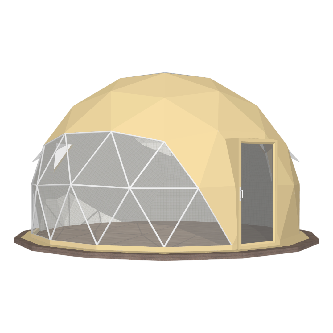 Se Nordic Igloos 6m - Beige pvc ❤ Kæmpe udvalg i Zederkof - Køb online på udsalg og tilbud lige nu ❤ Billig fragt og hurtig levering - Varenummer: Zederkof-1057593 - Udsalg på Telte - Nordic Igloos - Komplet Igloos Store besparelser – op til 67% - Spar stort på mere end 2.739 brands