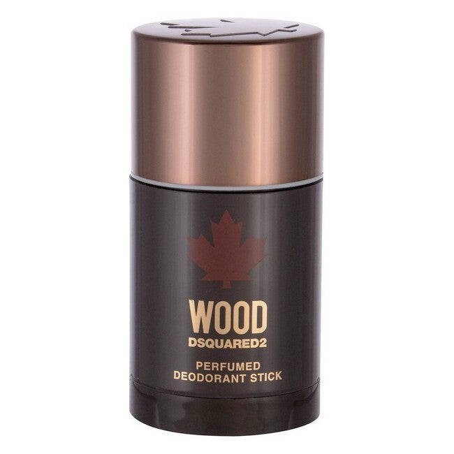 Dsquared2 Wood deodorant stick, 75 ml, til mænd