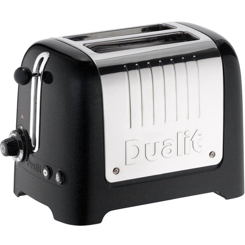 Se Dualit 2 slots Lite toaster, sort ✔ Stort online udvalg i Dualit ✔ Hurtig levering: 1 - 2 Hverdage samt billig fragt - Varenummer: KTO-D26225 og barcode / Ean: &