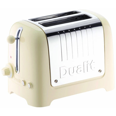 Se Dualit 2 slots Lite toaster, canvas ✔ Stort online udvalg i Dualit ✔ Hurtig levering: 1 - 2 Hverdage samt billig fragt - Varenummer: KTO-D26273 og barcode / Ean: '6197432627388 på lager - Udsalg på Brødrister Spar op til 52% - Over 1312 kendte brands på udsalg