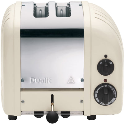 Se Dualit NewGen 2 skiver toaster, Canvas hvid ✔ Stort online udvalg i Dualit ✔ Hurtig levering: 1 - 2 Hverdage samt billig fragt - Varenummer: KTO-D27045 og barcode / Ean: '619743270450 på lager - Udsalg på Toaster Spar op til 53% - Over 1312 kendte brands på udsalg