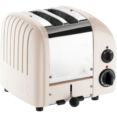 Se Dualit Newgen 2 slice toaster, pudder ✔ Stort online udvalg i Dualit ✔ Hurtig levering: 1 - 2 Hverdage samt billig fragt - Varenummer: KTO-595015 og barcode / Ean: '619743273956 på lager - Udsalg på Toaster Spar op til 57% - Over 1312 kendte brands på udsalg