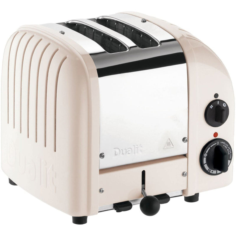 Se Dualit Newgen 2 slice toaster, pudder ✔ Stort online udvalg i Dualit ✔ Hurtig levering: 1 - 2 Hverdage samt billig fragt - Varenummer: KTO-595015 og barcode / Ean: &
