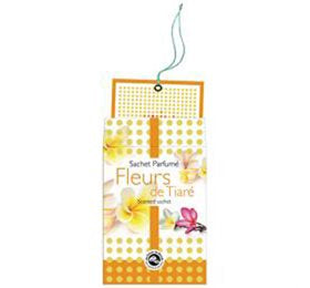 Se Duft sachet Gardenia blomst - 1 STK. X ✔ Kæmpe udvalg i Urtegaarden - Køb online på udsalg og tilbud lige nu ✔ Lav fragtpris og hurtig levering - Varenummer: Helsegrossisten-21876 og 3560461012761 på lager - Udsalg på Hus & Fritid > > Spar stort – op til 59% - Over 2.739 mærker med kæmpe udsalg