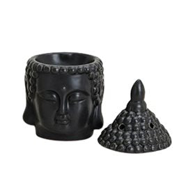 Se Fischer Pure Nature Duftlampe Buddha Sort 1stk. ✔ Kæmpe udvalg i Fischer Pure Nature - Køb online på udsalg og tilbud lige nu ✔ Billig fragt og hurtig levering - Varenummer: Helsegrossisten-15802 og 5710918243134 på lager - Udsalg på Personlig pleje > Fischer Pure Nature > Spar helt op til 57% - 2.739 kendte mærker til outletpriser