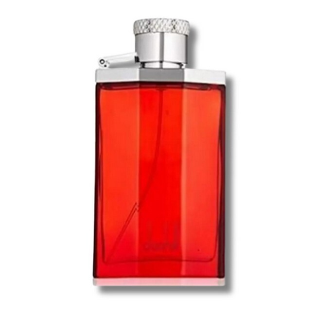 Dunhill Desire Red Men eau de toilette 100 ml, herreduft