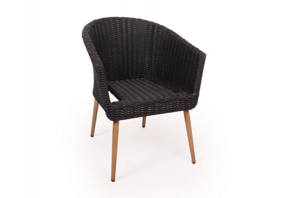 Se Dylan Stabelstol - Sort ❤ Billig fragt • Hurtig levering - Varenummer: Havemøbelland-DK2676 og barcode / Ean: 5709386496821 på lager - Udsalg på HAVESTOLE - Vedligeholdelsesfrie havestole Spar helt op til 79% - 2.739 kendte brands til outletpriser