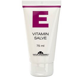 Se Natur Drogeriet E-vitamin salve 75 ml. ✔ Kæmpe udvalg i ND - Køb online på udsalg og tilbud lige nu ✔ Billig fragt og hurtig levering - Varenummer: Helsegrossisten-54223 og 5703137603513 på lager - Udsalg på Sundhed > Mærker > Natur Drogeriet A/S Spar stort – op til 59% - Over 2.739 mærker med kæmpe udsalg