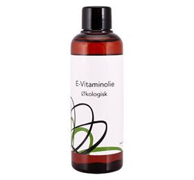 Se Fischer Pure Nature E-vitaminolie øko 100ml. ✔ Kæmpe udvalg i Fischer Pure Nature - Køb online på udsalg og tilbud lige nu ✔ Super billig fragt og lynhurtig levering - Varenummer: Helsegrossisten-25508 og på lager - Udsalg på Personlig pleje > Fischer Pure Nature > Store besparelser – op til 71% - Store besparelser på over 2.281 mærker