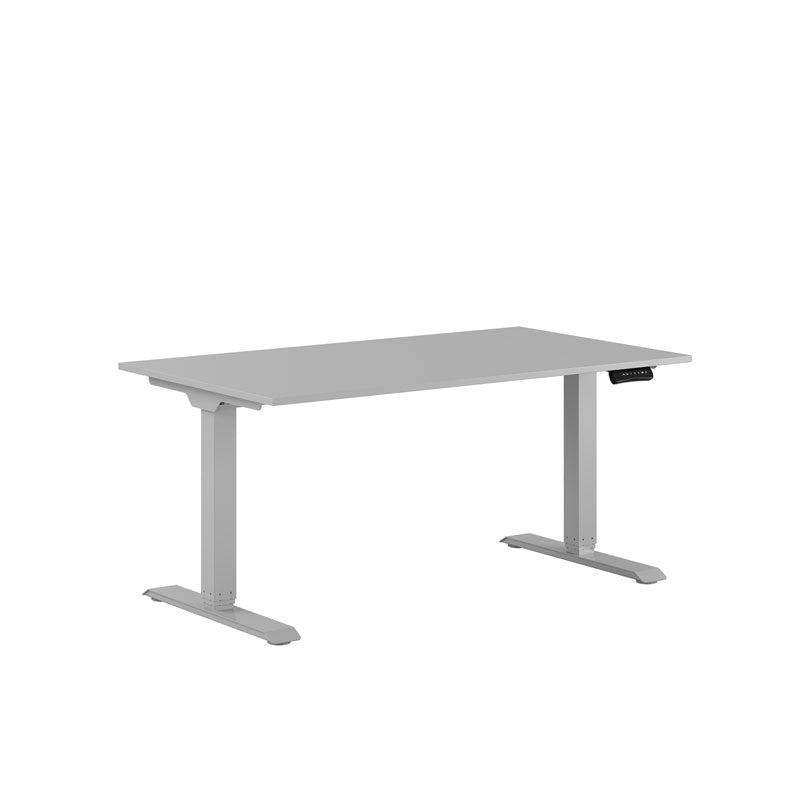 Se Premium Hæve/Sænkebord m/2 motorer 140x80cm - Grå-grå ❤ Kæmpe udvalg i Zederkof - Køb online på udsalg og tilbud lige nu ❤ Super billig fragt og lynhurtig levering - Varenummer: Zederkof-174137 - Udsalg på Indendørs - Bord - Hæve sænkeborde - Elektrisk hæve sænkebord Store besparelser – op til 77% - Shop over 2.281 kendte brands på udsalg