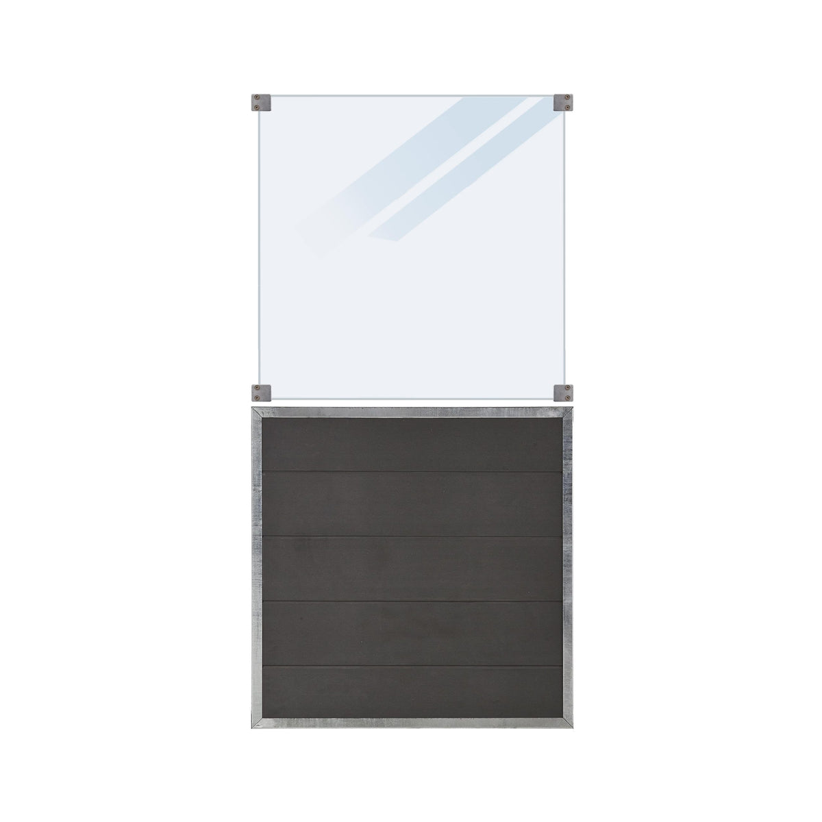 Se Futura komposit hegn 90cm - Mat glas ❤ Kæmpe udvalg i Zederkof - Køb online på udsalg og tilbud lige nu ❤ Super billig fragt og lynhurtig levering - Varenummer: Zederkof-78454 - Udsalg på Udendørs - Cafeafskærmning - Afskærmning komplet Spar stort – op til 71% - Kæmpe udsalg på over 2.739 brands