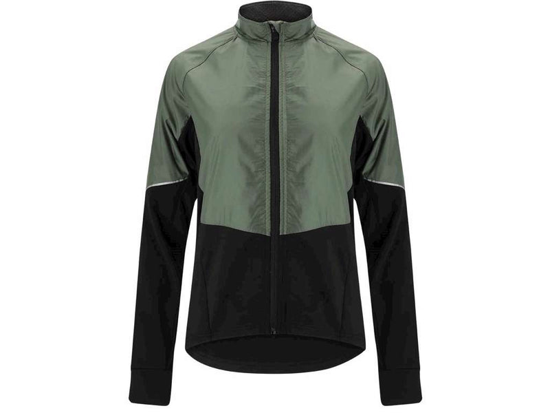 Se Endurance Jigsaw - Cykel/MTB Jakke - Dame - Desert Green - 46 ✔ Kæmpe udvalg i Endurance ✔ Meget billig fragt og hurtig levering: 1 - 2 hverdage - Varenummer: CKP-5715182566002 og barcode / Ean: &