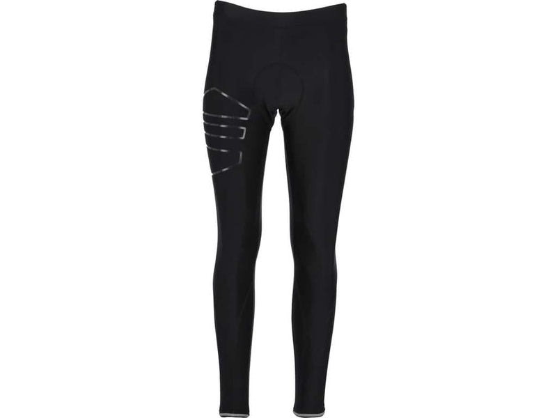 Se Endurance Jayne - Winter windblock - Lang - Cykeltights - Dame - Sort - 46 ✔ Kæmpe udvalg i Endurance ✔ Meget billig fragt og hurtig levering: 1 - 2 hverdage - Varenummer: CKP-5715325181758 og barcode / Ean: &