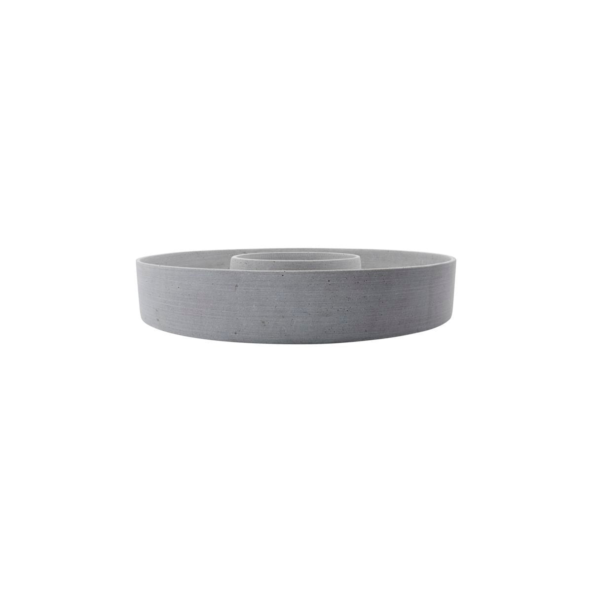 Se House Doctor - Lysestage, The ring, Grå, Ø45 cm ❤ Kæmpe udvalg i House Doctor - Køb online på udsalg og tilbud lige nu ❤ Hurtig levering til lave fragtpriser - Varenummer: Bolig&Haven-49138923405642 og barcode / Ean: 5707644850590 på lager - Udsalg på Store besparelser – op til 77% - Shop over 2.281 kendte brands på udsalg