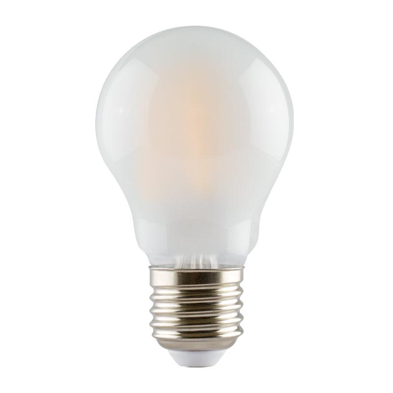 Mat E3 Light Proxima A55 LED pære med E27-sokkel