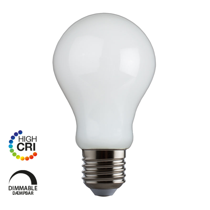 Opal E3 Light Proxima A60 LED pære med E27-sokkel