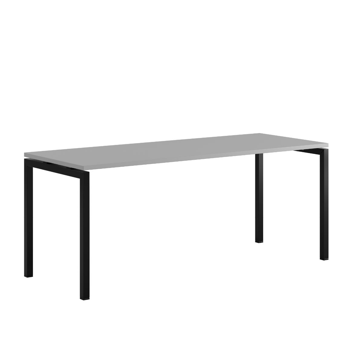 Se Luna U Bord 180x70cm - Grå-sort ❤ Kæmpe udvalg i Zederkof - Køb online på udsalg og tilbud lige nu ❤ Lav fragtpris og hurtig levering - Varenummer: Zederkof-80494 - Udsalg på Indendørs - Konferencemøbler - Konferenceborde - Firkantet konferencebord Op til 57% rabat - Mere end 1.329 populære mærker på udsalg