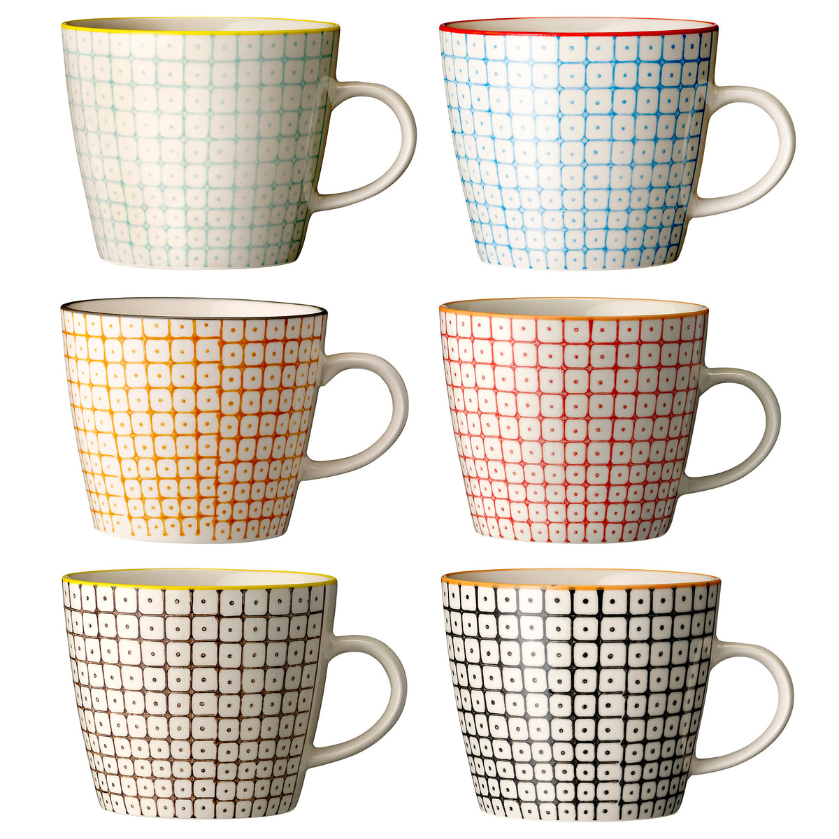 Se BLOOMINGVILLE Carla Krus, Stentøj, Assorterede, D9,5xH8 cm ❤ Kæmpe udvalg i Bloomingville - Køb online på udsalg og tilbud lige nu ❤ Billig fragt • Hurtig levering - Varenummer: Boboonline-86604 og barcode / Ean: 5711173048168 på lager - Udsalg på Interiør,Borddækning,Kopper og krus,
Bloomingville,
Interiør,
Borddækning,
Køkken / Køkkenalrum, Spar helt op til 79% - Over 739 kendte brands på udsalg