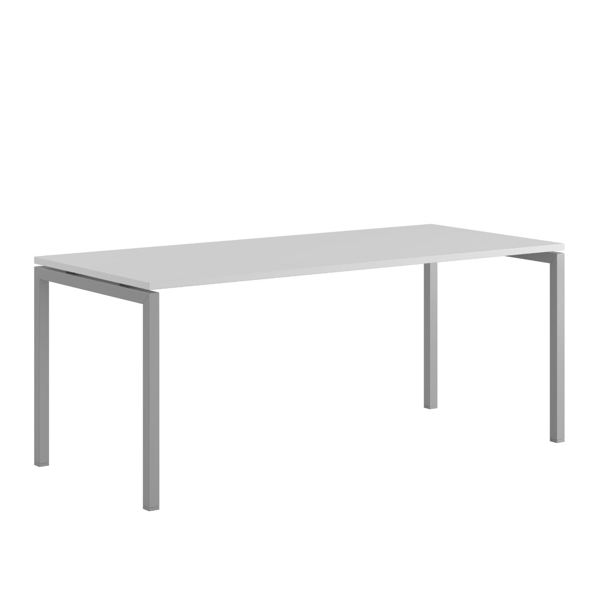 Se Luna U Bord 180x80cm - Hvid-grå ❤ Kæmpe udvalg i Zederkof - Køb online på udsalg og tilbud lige nu ❤ Lav fragtpris og hurtig levering - Varenummer: Zederkof-80550 - Udsalg på Indendørs - Konferencemøbler - Konferenceborde - Firkantet konferencebord Få op til 69% i rabat - Over 2.739 brands på stort udsalg