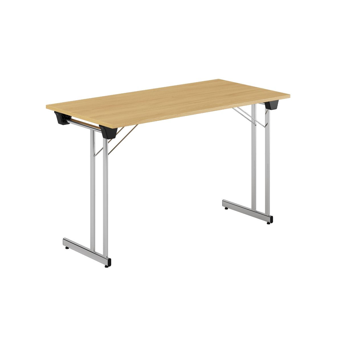 Se Kongress Style - 120x60cm - Sammenklappeligt bord - Eg-krom ❤ Kæmpe udvalg i Zederkof - Køb online på udsalg og tilbud lige nu ❤ Super billig fragt og lynhurtig levering - Varenummer: Zederkof-80749 - Udsalg på Indendørs - Konferencemøbler - Konferenceborde - Firkantet konferencebord Spar helt op til 57% - Stort udsalg på over 739 brands