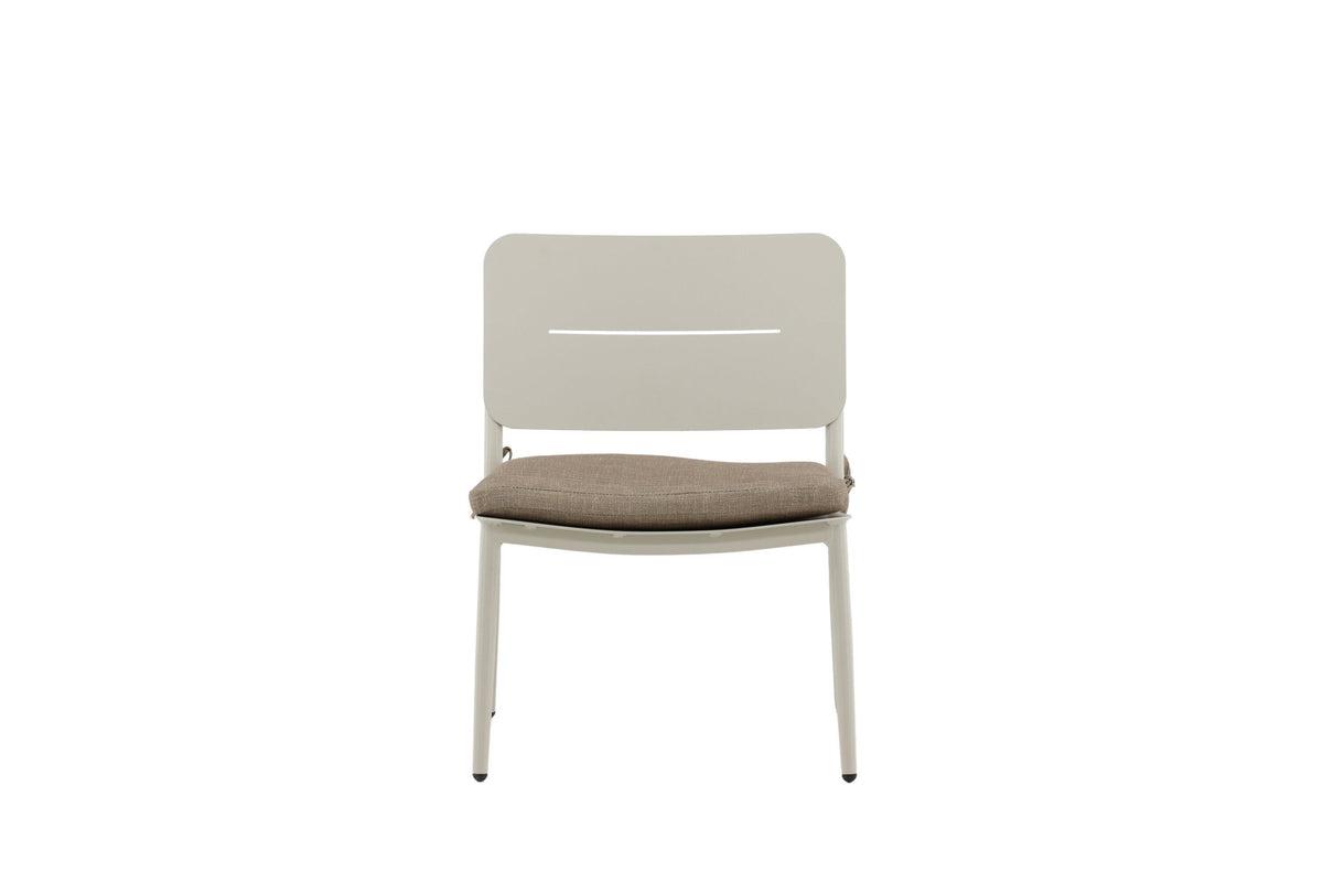 Se Venture Home - Lina Lounge stole, Beige - Sæt af 2 stk. ❤ Kæmpe udvalg i Venture Home - Køb online på udsalg og tilbud lige nu ❤ Hurtig levering til lave fragtpriser - Varenummer: Bolig&Haven-47935060476234 og barcode / Ean: 7350133233831 på lager - Udsalg på Få op til 69% i rabat - Over 2.739 brands på stort udsalg