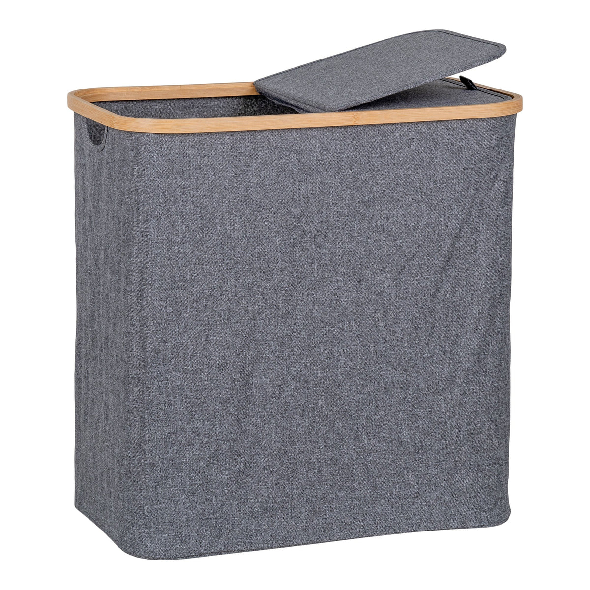 Se House Nordic - Noto Vasketøjskurv H54 cm ❤ Kæmpe udvalg i House Nordic - Køb online på udsalg og tilbud lige nu ❤ Billig fragt • Hurtig levering - Varenummer: Bolig&Haven-44266671407356 og barcode / Ean: 5713917021710 på lager - Udsalg på Spar stort – op til 71% - Over 2.739 brands med kæmpe udsalg