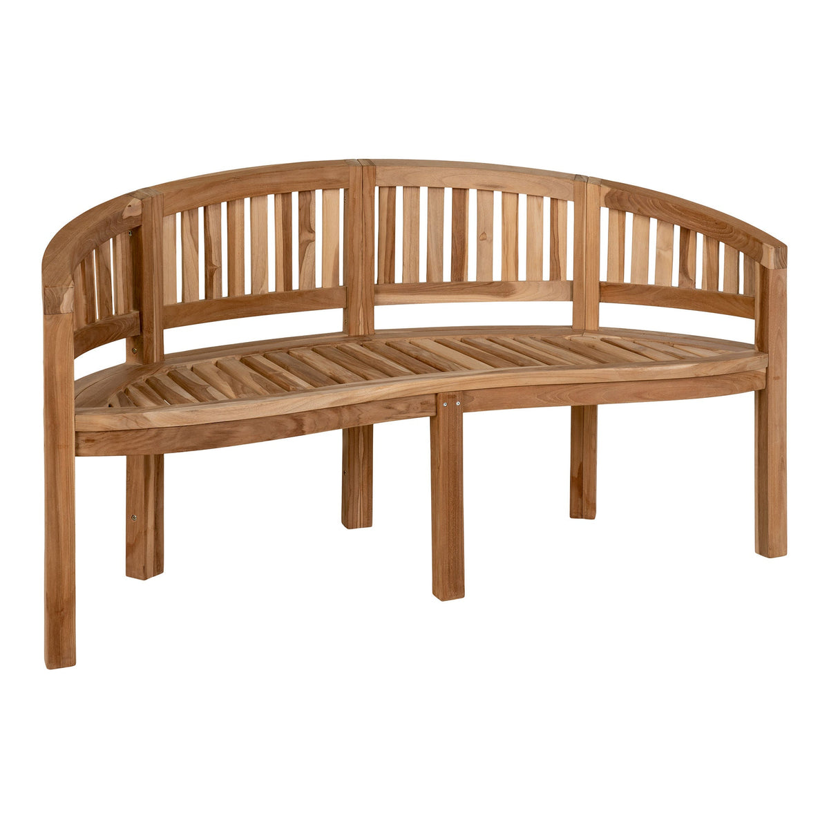 Se House Nordic - Boca Banana havebænk, 150 cm ❤ Kæmpe udvalg i House Nordic - Køb online på udsalg og tilbud lige nu ❤ Billig fragt og hurtig levering - Varenummer: Bolig&Haven-44255077236988 og barcode / Ean: 5713917021826 på lager - Udsalg på Store besparelser – op til 67% - Udsalg på mere end 2.281 populære mærker