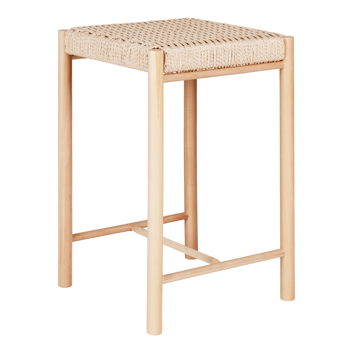 Se House Nordic - Abano stol, høj, H66,5 cm ❤ Kæmpe udvalg i House Nordic - Køb online på udsalg og tilbud lige nu ❤ Hurtig levering til lave fragtpriser - Varenummer: Bolig&Haven-44266668622076 og barcode / Ean: 5713917021840 på lager - Udsalg på Op til 61% rabat - Find tilbud fra over 2.739 mærker