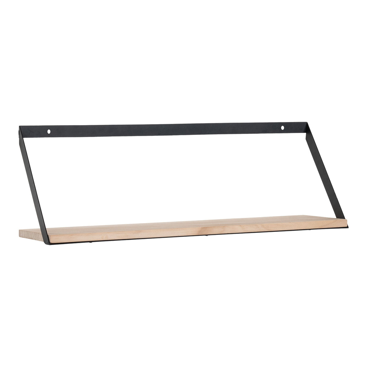 Se House Nordic - Basel væghylde, L55 cm ❤ Kæmpe udvalg i House Nordic - Køb online på udsalg og tilbud lige nu ❤ Lav fragtpris og hurtig levering - Varenummer: Bolig&Haven-44266669310204 og barcode / Ean: 5713917023028 på lager - Udsalg på Spar helt op til 79% - Over 739 kendte brands på udsalg