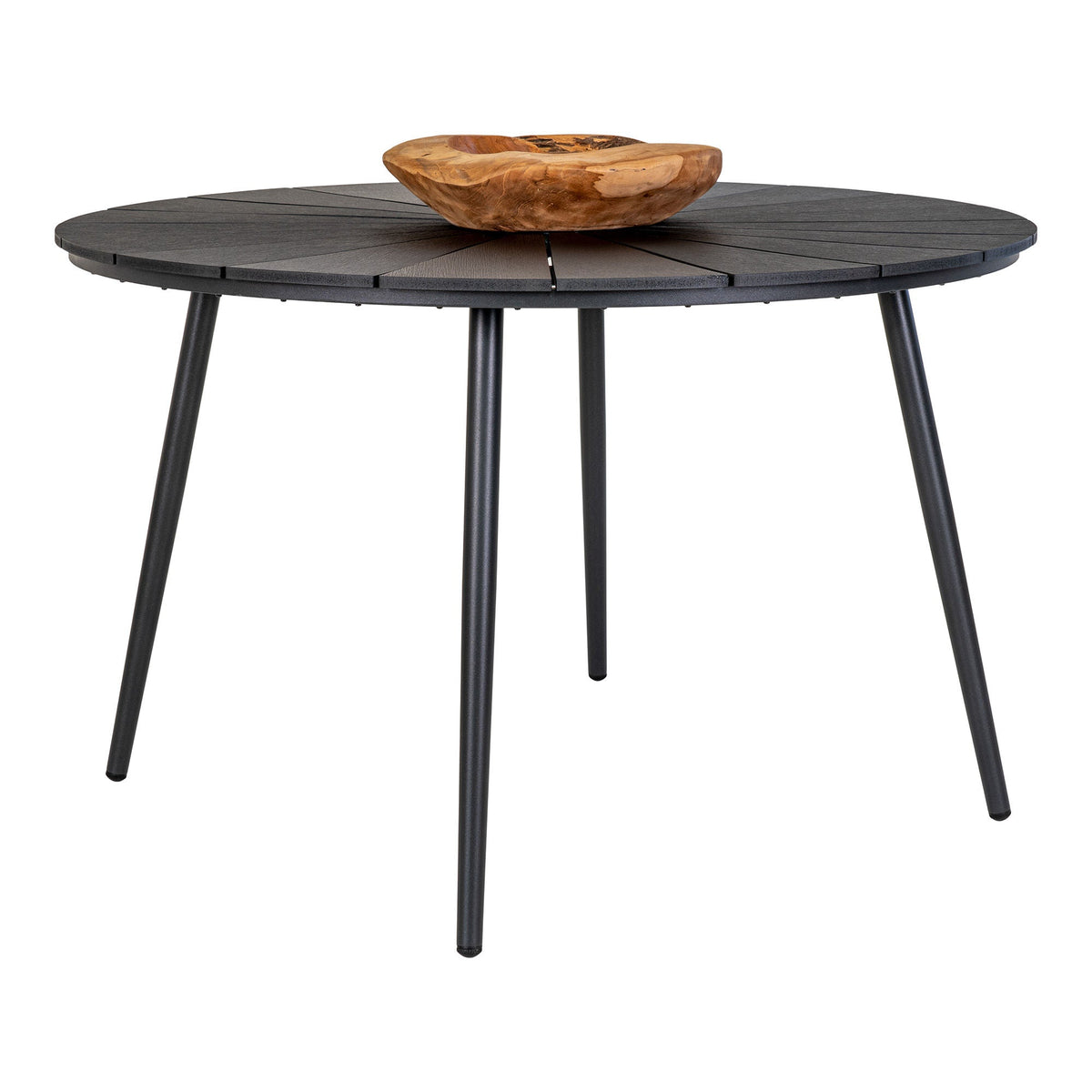 Se House Nordic - Atlanta Havebord, Nonwood, Ø120cm ❤ Kæmpe udvalg i House Nordic - Køb online på udsalg og tilbud lige nu ❤ Meget billig fragt og hurtig levering - Varenummer: Bolig&Haven-44266670981372 og barcode / Ean: 5713917021772 på lager - Udsalg på Op til 63% rabat - Mere end 2.739 populære mærker på tilbud