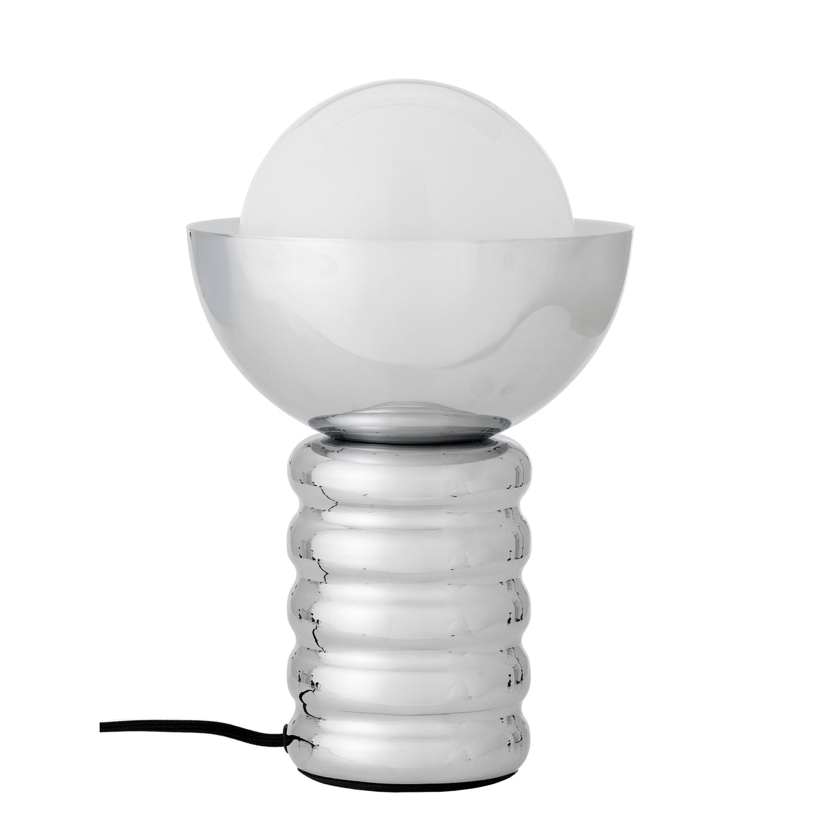 Se BLOOMINGVILLE Spike bordlampe - sølv metal ❤ Kæmpe udvalg i Bloomingville - Køb online på udsalg og tilbud lige nu ❤ Meget billig fragt og hurtig levering: 1 - 2 hverdage - Varenummer: Boboonline-119064 og barcode / Ean: 5711173341139 på lager - Udsalg på Interiør,Belysning,Lamper,Bordlamper,
Interiør,
Belysning,
Lamper,
Bloomingville,
Blo Spar op til 51% - Over 785 kendte brands på udsalg