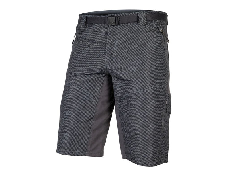 Se Endura Hummvee - Shorts - Cykelshorts - Antracit - Str. XL ✔ Kæmpe udvalg i Endura ✔ Meget billig fragt og hurtig levering: 1 - 2 hverdage - Varenummer: CKP-5056286945585 og barcode / Ean: &