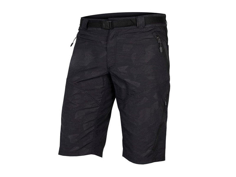 Se Endura Hummvee - Shorts - Cykelshorts - Sort camo - Str. XXL ✔ Kæmpe udvalg i Endura ✔ Meget billig fragt og hurtig levering: 1 - 2 hverdage - Varenummer: CKP-5055939997094 og barcode / Ean: &