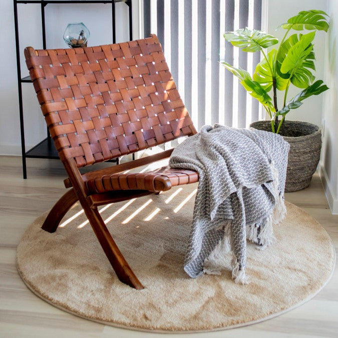 Se Lima - Lænestol i brunt læder og teaktræ ❤ Kæmpe udvalg i 3-nordic - Køb online på udsalg og tilbud lige nu ❤ Billig fragt og hurtig levering - Varenummer: 3-nordic-4769 og barcode / Ean: 5713917002238 på lager - Udsalg på Dagligstue - Lænestole Få op til 69% i rabat - Shop udsalg fra mere end 1.798 mærker