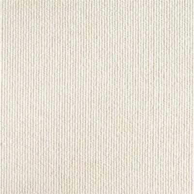 Messetæppe rip/skum 2x35m - Off white