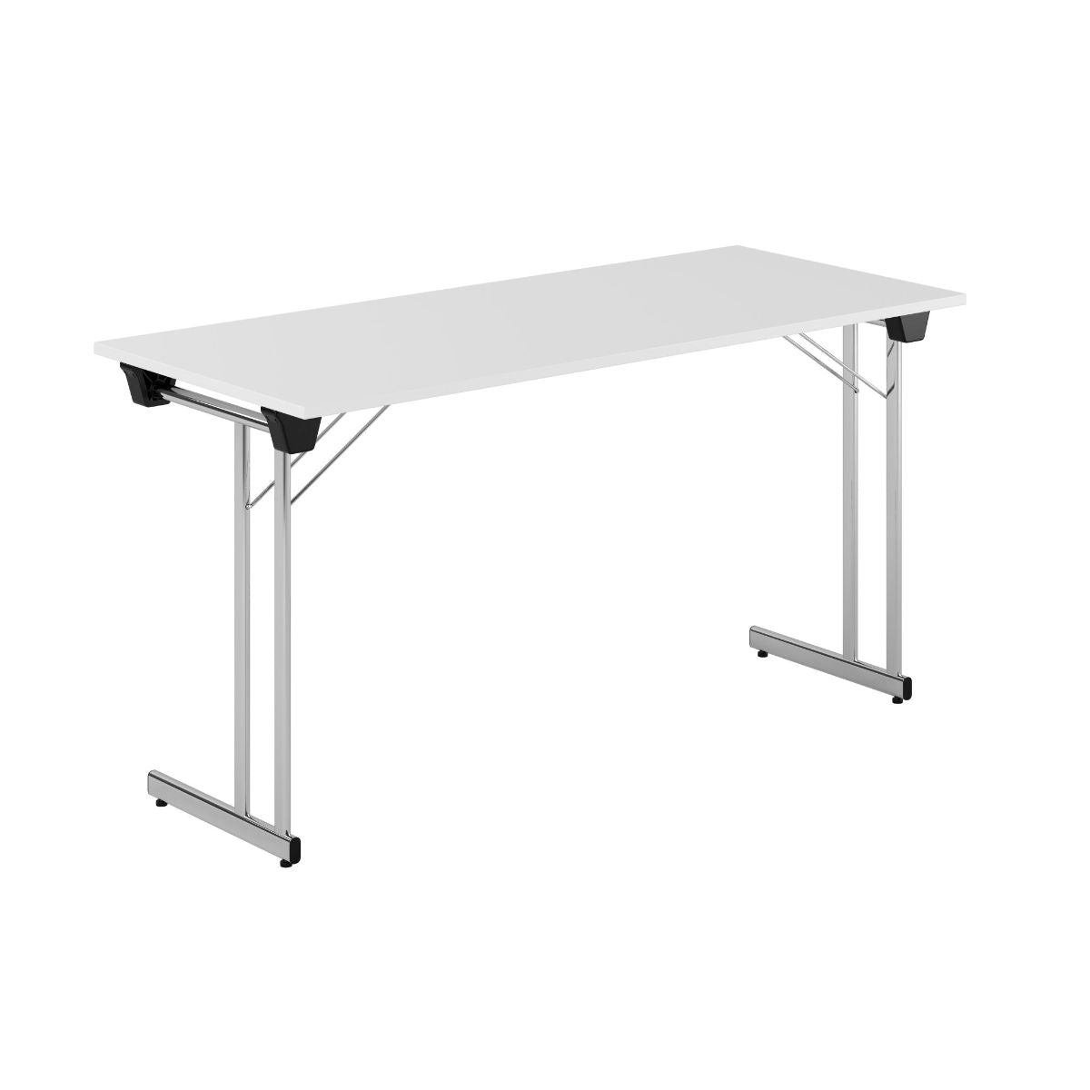 Se Kongress Style - 140x60cm - Sammenklappeligt bord - Hvid-krom ❤ Kæmpe udvalg i Zederkof - Køb online på udsalg og tilbud lige nu ❤ Super billig fragt og lynhurtig levering - Varenummer: Zederkof-80830 - Udsalg på Indendørs - Konferencemøbler - Konferenceborde - Firkantet konferencebord Store besparelser – op til 67% - Shop over 2.281 kendte brands på udsalg