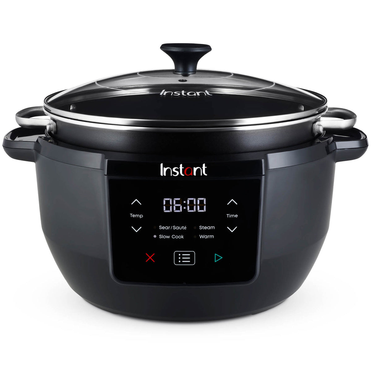 Instant Superior slow cooker på 7 liter