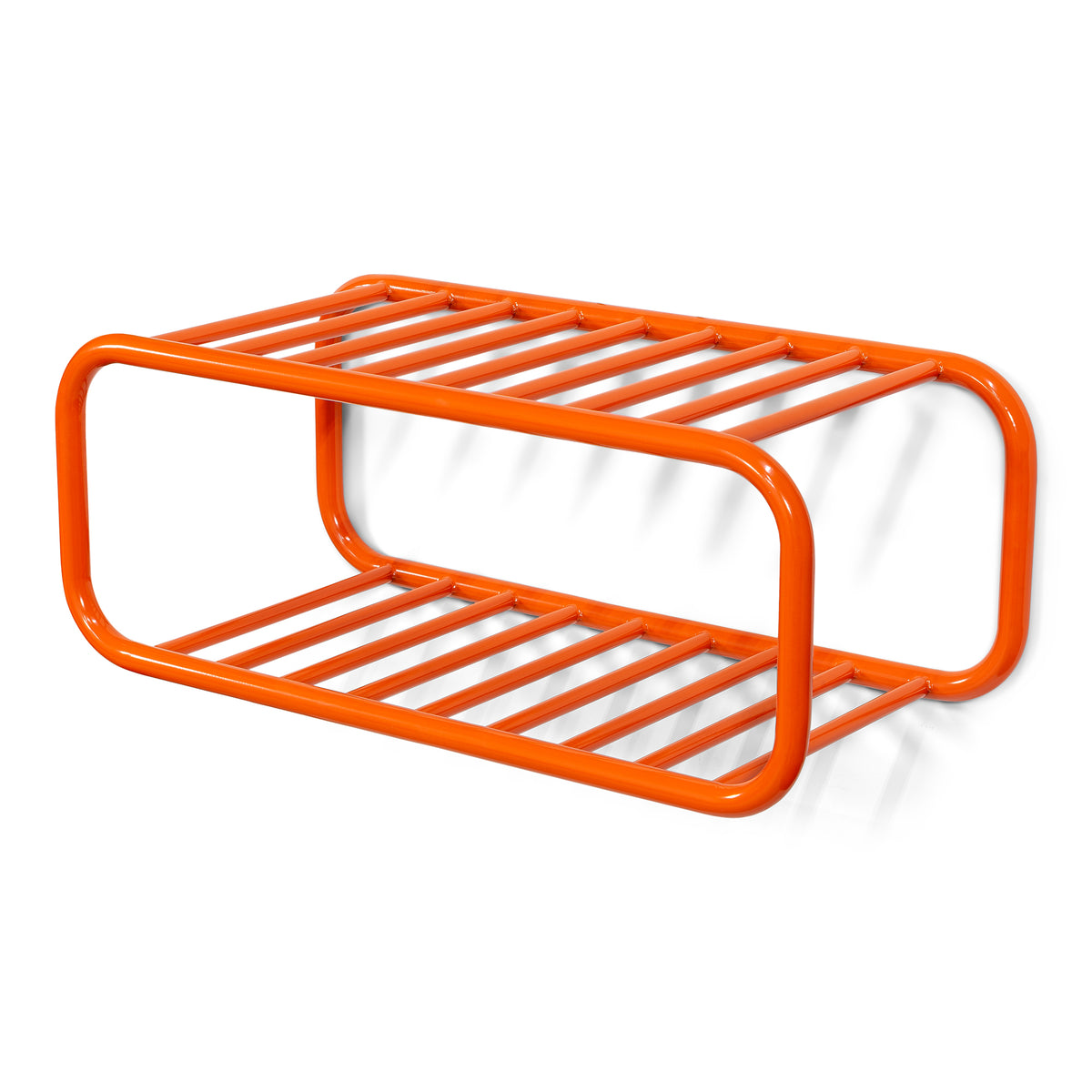 Se SPINDER DESIGN Retro væghængt skostativ - pure orange stål ❤ Kæmpe udvalg i Spinder Design - Køb online på udsalg og tilbud lige nu ❤ Meget billig fragt og hurtig levering - Varenummer: Boboonline-124694 og barcode / Ean: 8712077113614 på lager - Udsalg på Møbler,Skoskabe og skohylder,
Møbler,
Skoskabe og skohylder til væggen,
Skoskabe og skohylder i metal,
Entré, Få op til 63% i rabat - Find over 1.798 brands på udsalg