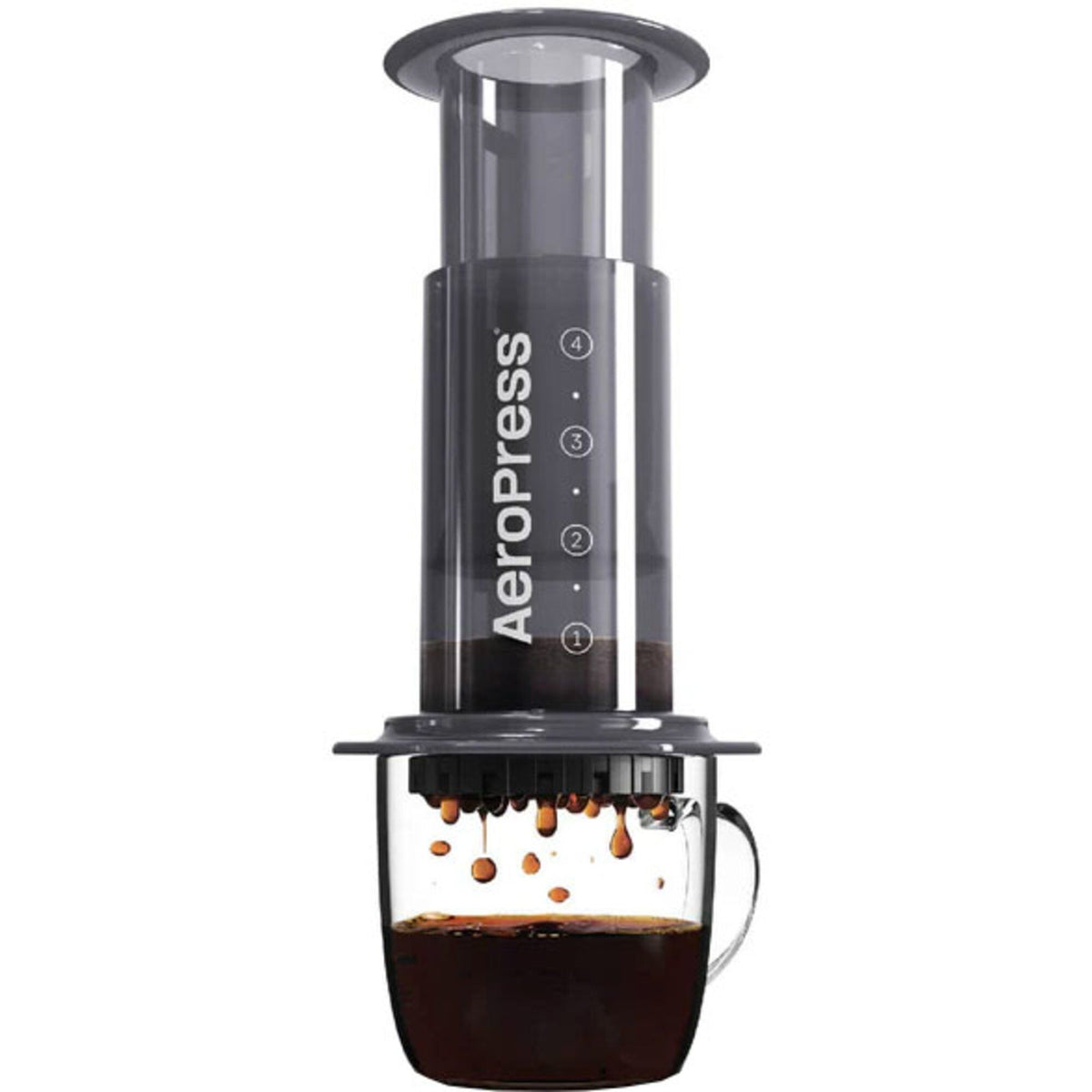 Aerobie AeroPress kaffebrygger