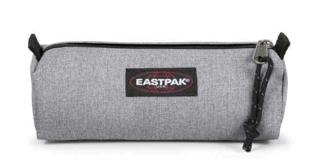 Eastpak Benchmark Penalhus Single Sunday Grey One size