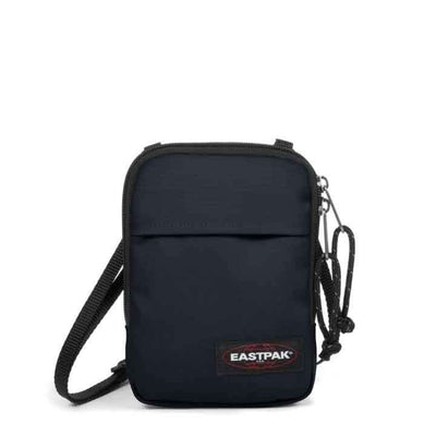 Se Eastpak Buddy Crossover Taske Cloud Navy One size ✔ Kæmpe udvalg i  Eastpak ✔ Hurtig levering: 1 - 2 Hverdage samt billig fragt - Varenummer: JUCO-EK00072422S og barcode / Ean: '5400552959361 på lager - Udsalg på Tasker Spar op til 58% - Over 1112 kendte brands på udsalg