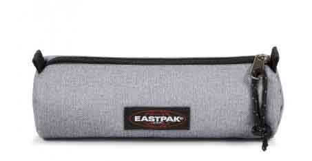 Eastpak Round Penalhus Single Sunday Grey One size