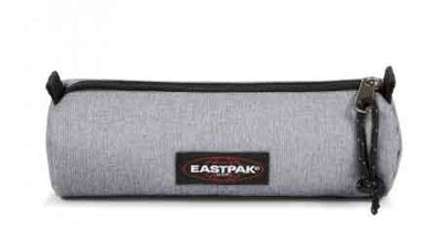 Eastpak Round Penalhus Single Sunday Grey One size