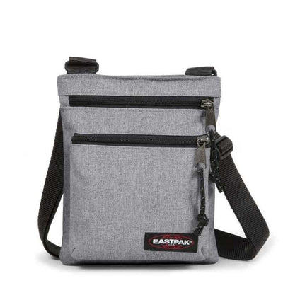 Eastpak Rusher Skuldertaske Sunday Grey One size