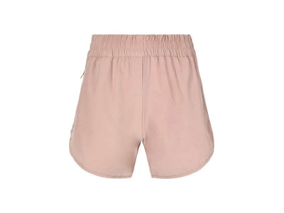 Se Athlecia - Creme - Shorts - Dame - Rose Powder - Str. 36 ✔ Kæmpe udvalg i Athlecia ✔ Meget billig fragt og hurtig levering: 1 - 2 hverdage - Varenummer: CKP-5715182575257 og barcode / Ean: '5715182575257 på lager - Udsalg på Urban & fritid Spar op til 67% - Over 1312 kendte brands på udsalg