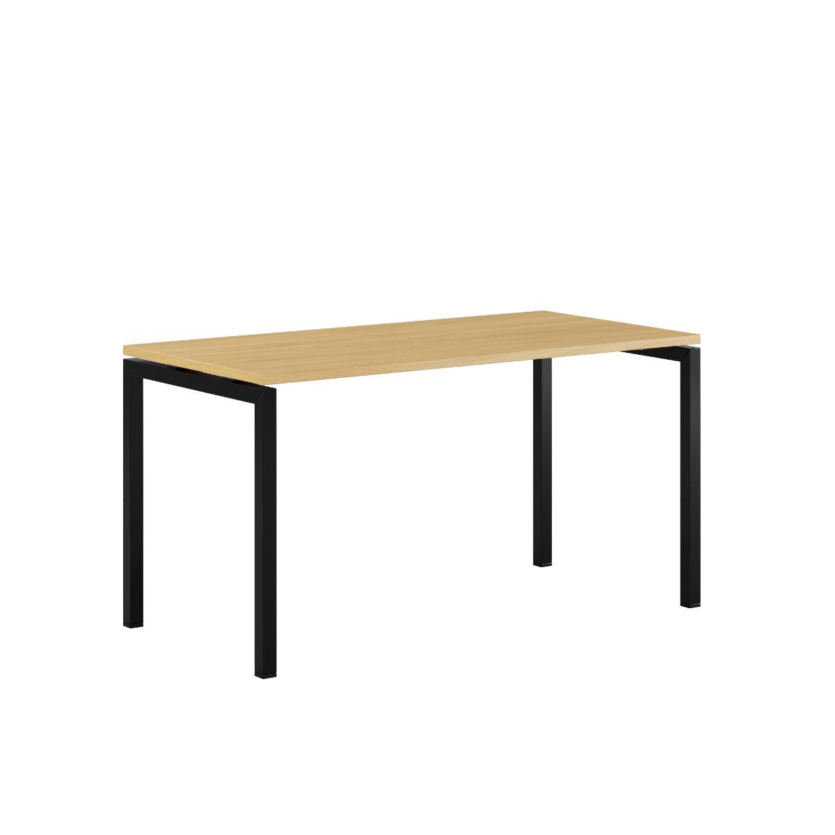 Se Luna U Bord 140x70cm - Eg-sort ❤ Kæmpe udvalg i Zederkof - Køb online på udsalg og tilbud lige nu ❤ Lav fragtpris og hurtig levering - Varenummer: Zederkof-80381 - Udsalg på Indendørs - Konferencemøbler - Konferenceborde - Firkantet konferencebord Spar helt op til 73% - Kæmpe udsalg på over 739 brands