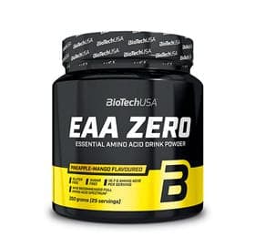 Se BioTechUSA EAA Zero Pineapple Mango - 350g. ❤ Kæmpe udvalg i KopK ❤ Hurtig levering: 1 - 2 Hverdage samt billig fragt - Varenummer: HG-53332 og barcode / Ean: '5999076232017 på lager - Udsalg på Sundhed > > Spar op til 59% - Over 1334 design mærker på udsalg