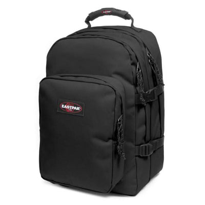 Se Eastpak Provider Taske 33L Black 33L ✔ Kæmpe udvalg i  Eastpak ✔ Hurtig levering: 1 - 2 Hverdage samt billig fragt - Varenummer: JUCO-EK520008 og barcode / Ean: '706421345149 på lager - Udsalg på Rygsæk Spar op til 52% - Over 1300 kendte brands på udsalg