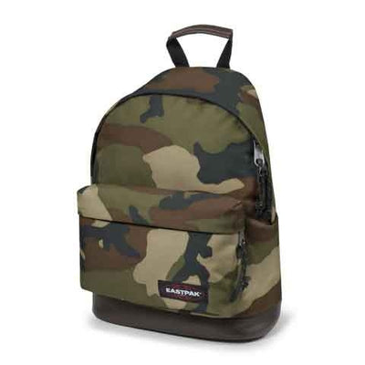 Eastpak Wyoming Taske 24L Camo 24L